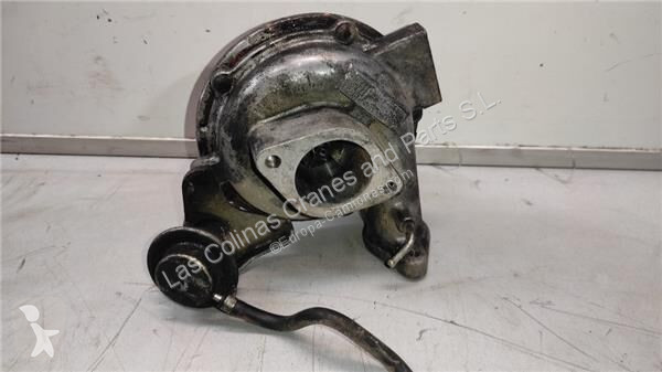 Reservdelar lastbilar Nissan Turbocompresseur...