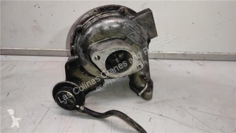 Nissan Turbocompresseur de moteur pour voiture