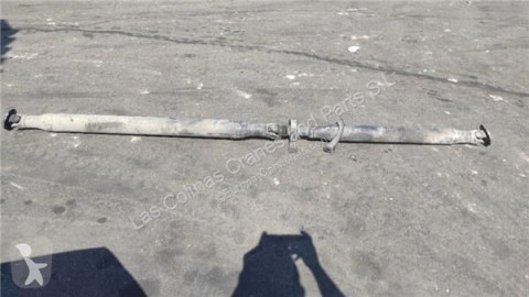 Volkswagen Arbre de transmission DELANTERA Y TRASERA pour camion LT 28-46 II (2DX0FE) 2.8 TDI