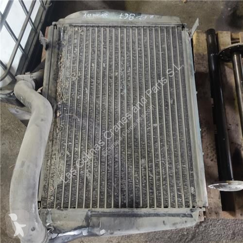 Reservdelar lastbilar Volvo Radiateur de...