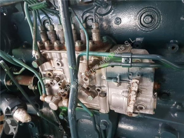 Volvo Réservoir de carburant Bosch TD120GA pour camion