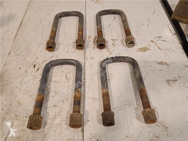 Piese camioane Scania Fixations Abarcon Bogie...
