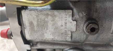 Bränslepump Nissan