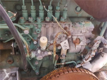 Pompe à injection Volvo