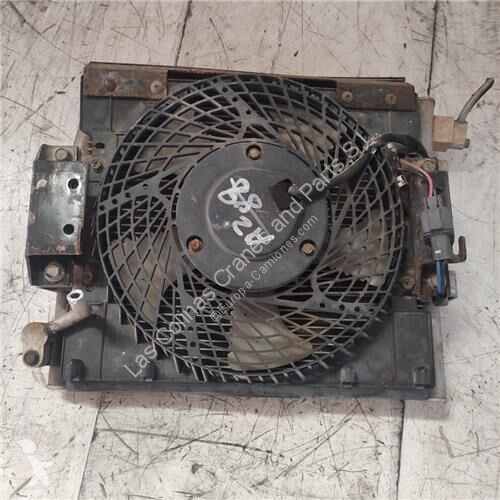 Pièces poids lourds Mitsubishi Ventilateur de...