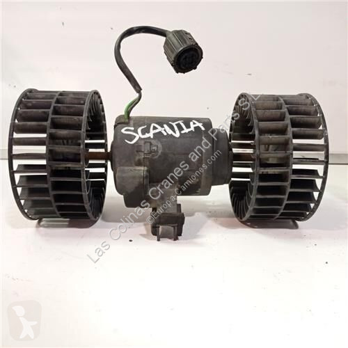 Piese camioane Scania Moteur de ventilateur...