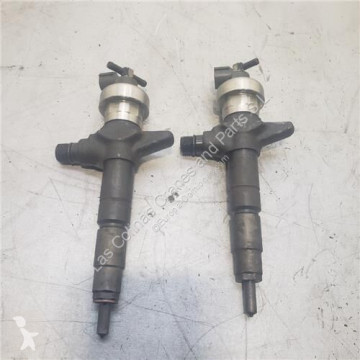 Injecteur Isuzu
