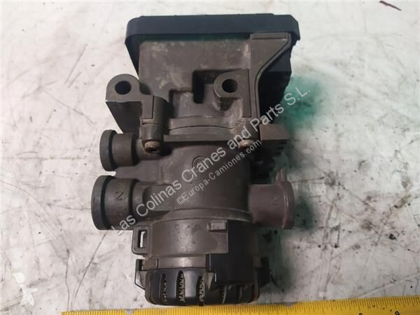 Peças pesados Volvo Modulateur EBS pour camion