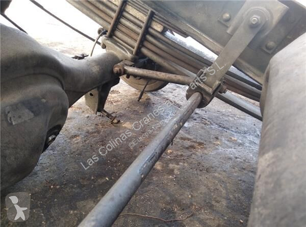 Pièces poids lourds Nissan Barre stabilisatrice...
