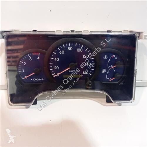 Reservdelar lastbilar Mitsubishi Tableau de...