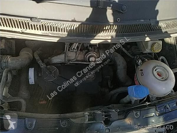 Vrachtwagenonderdelen Volkswagen Moteur Motor...
