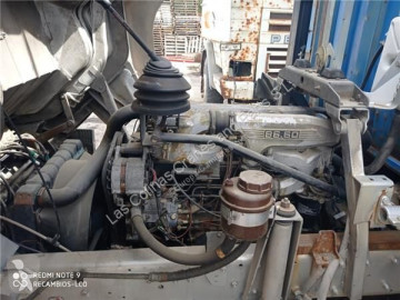 Moteur Nissan