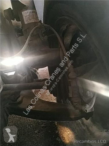 Motor Volkswagen