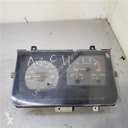 Reservedele til lastbil Nissan Tableau de bord...