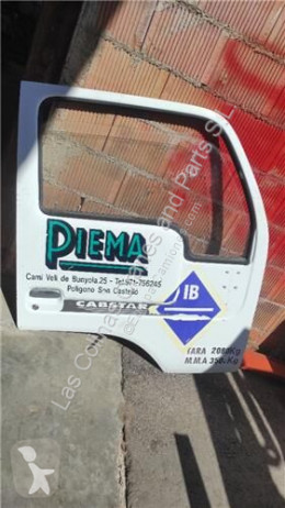 Porte Nissan