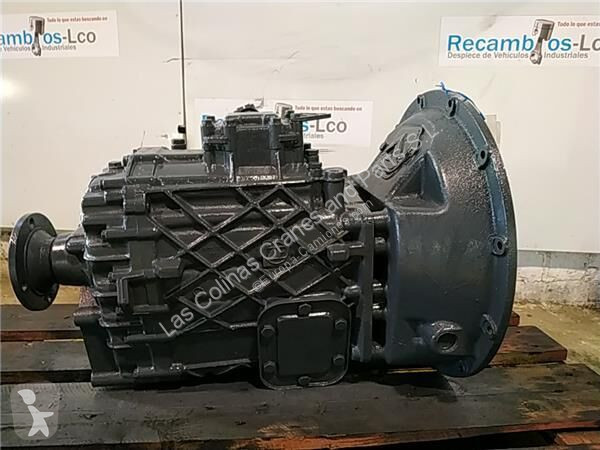 Pièces poids lourds Nissan Boîte de vitesses ZF...