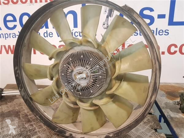 Pièces poids lourds Volvo Ventilateur de...