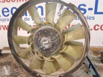 Ventilateur Volvo