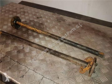 Transmission essieu Nissan