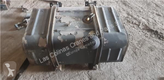 Réservoir de carburant Nissan