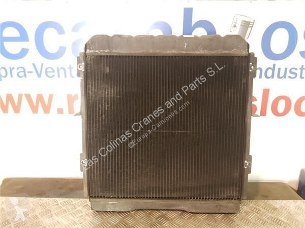 Pièces poids lourds Nissan Radiateur de...