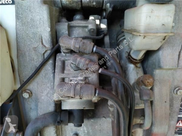 Cylindre de frein Iveco