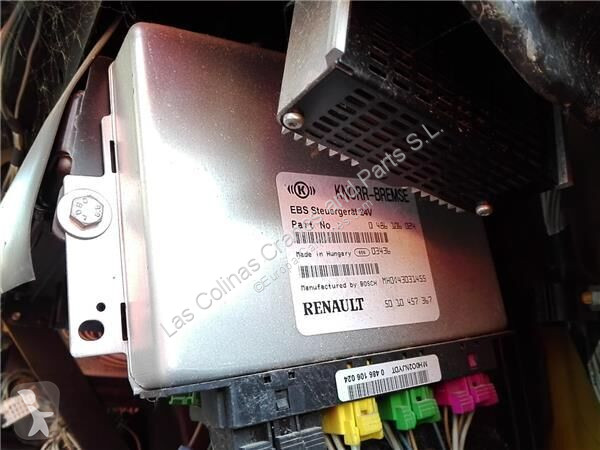 Reservdelar lastbilar Renault Unité de commande...