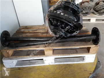 Transmission essieu Volvo