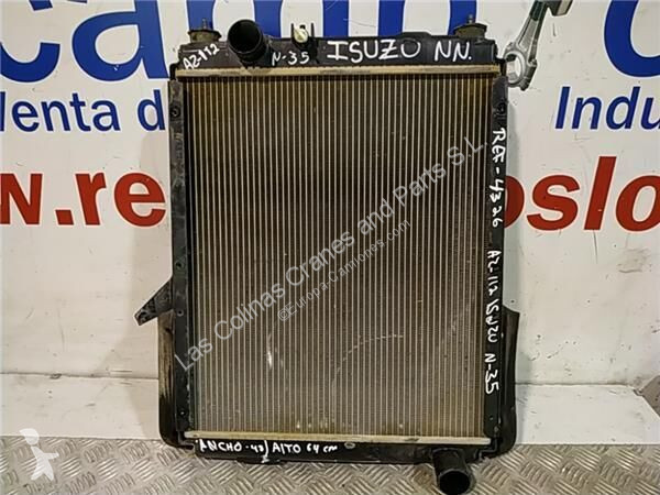 Náhradní díly pro kamiony Isuzu Radiateur de...