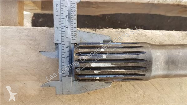 Pièces poids lourds Mitsubishi Demi-essieu...