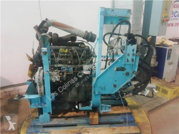 Moteur Perkins