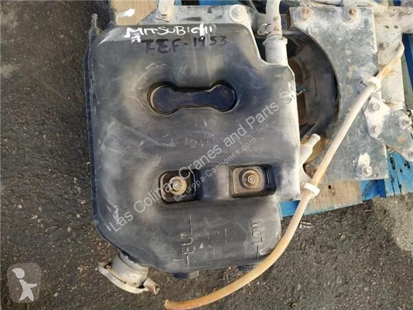 Pièces poids lourds Mitsubishi Réservoir...