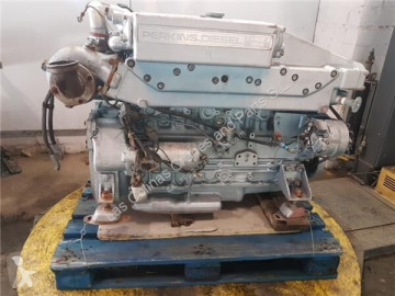 Moteur Perkins