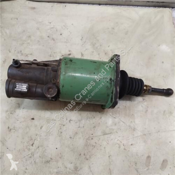 Embrayage Iveco