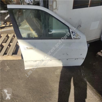 Porte Peugeot