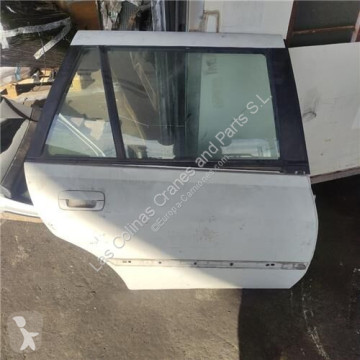 Porte Peugeot
