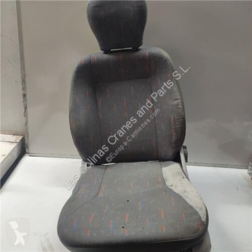 Säte Mitsubishi