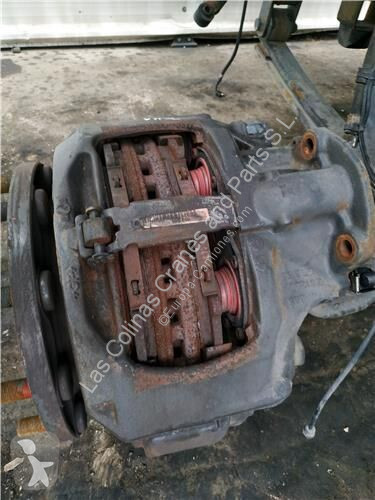 Pièces poids lourds DAF Étrier de frein...
