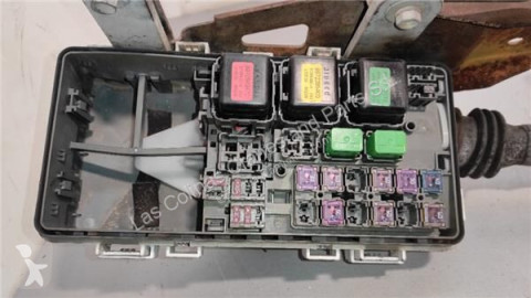 Système électrique Isuzu