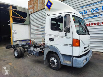 Alternateur Nissan