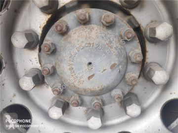 Transmission essieu Volvo