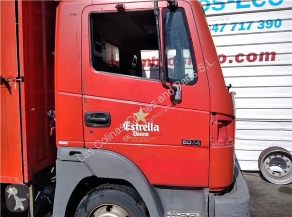 Reservedele til lastbil Nissan Porte Puerta...
