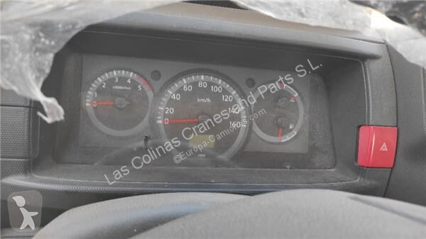 Reservedele til lastbil Nissan Tableau de bord...