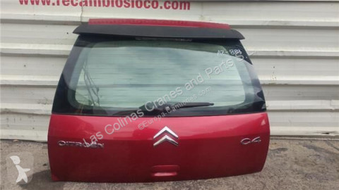 Cabina / Carrocería