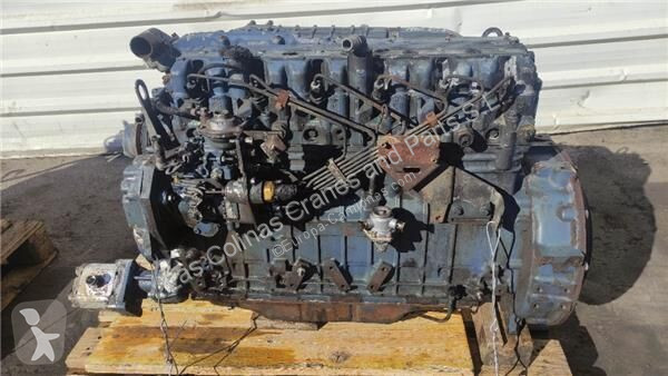 Vrachtwagenonderdelen Volkswagen Moteur VM 6B...