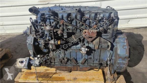 Motor Volkswagen