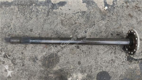 Transmission essieu Volvo