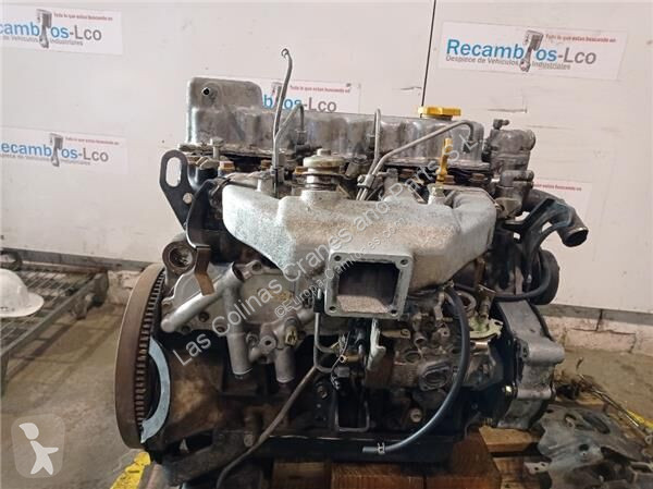Pièces poids lourds Nissan Moteur Despiece...