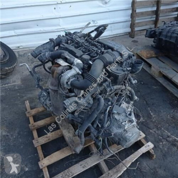 Moteur Peugeot