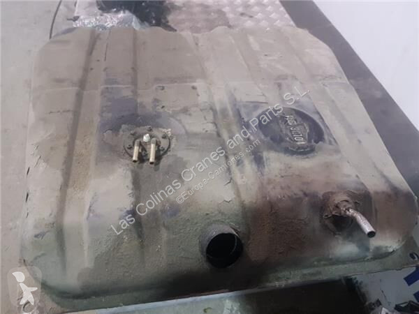 Reservdelar lastbilar Réservoir de carburant...